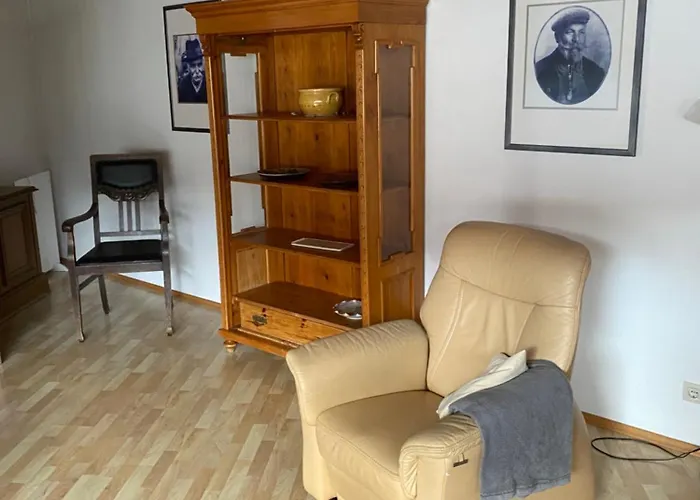 Ferienwohnung Elli