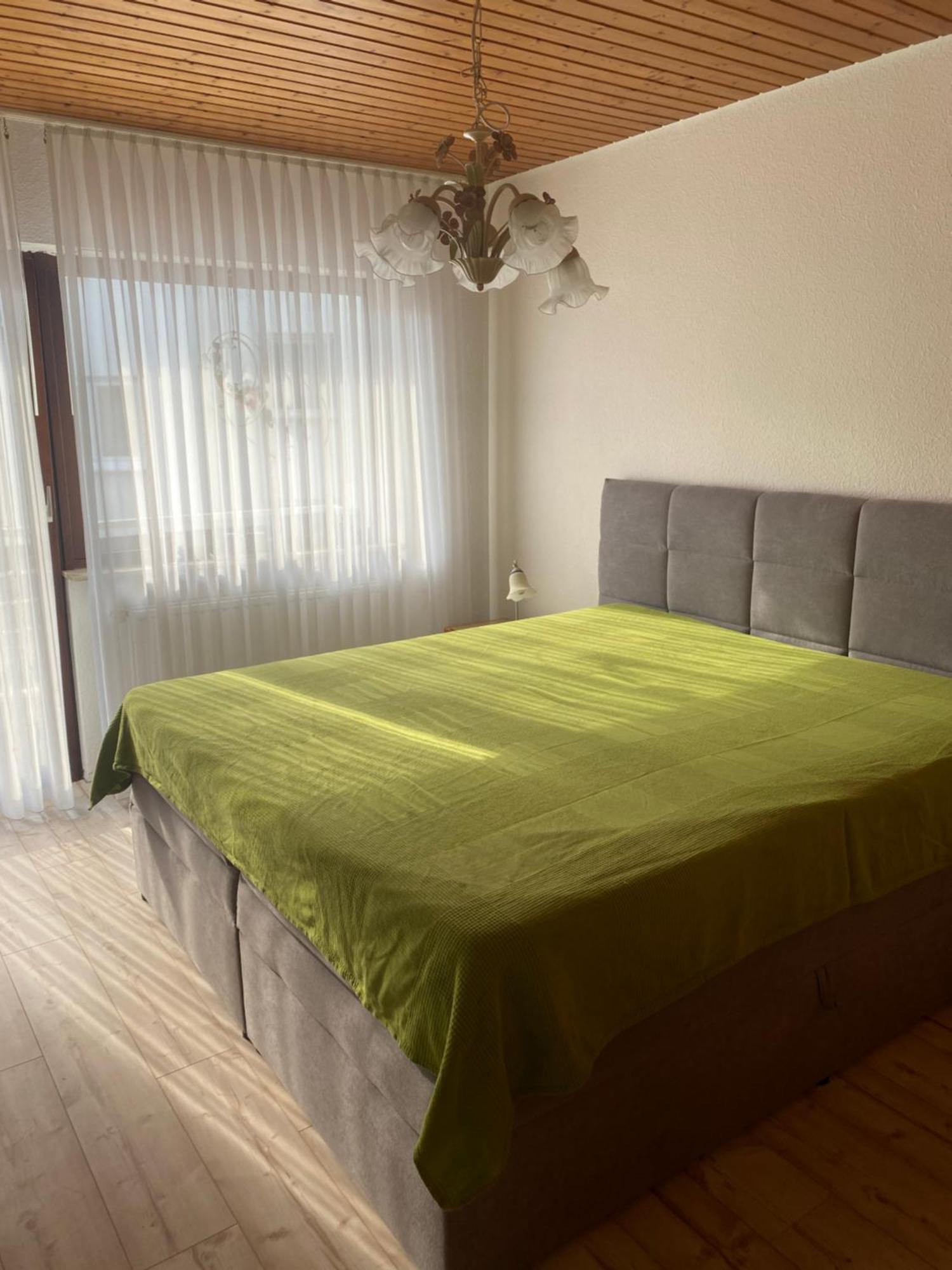 Apartment Elli Nieder-Olm (Rhineland-Palatinate)
