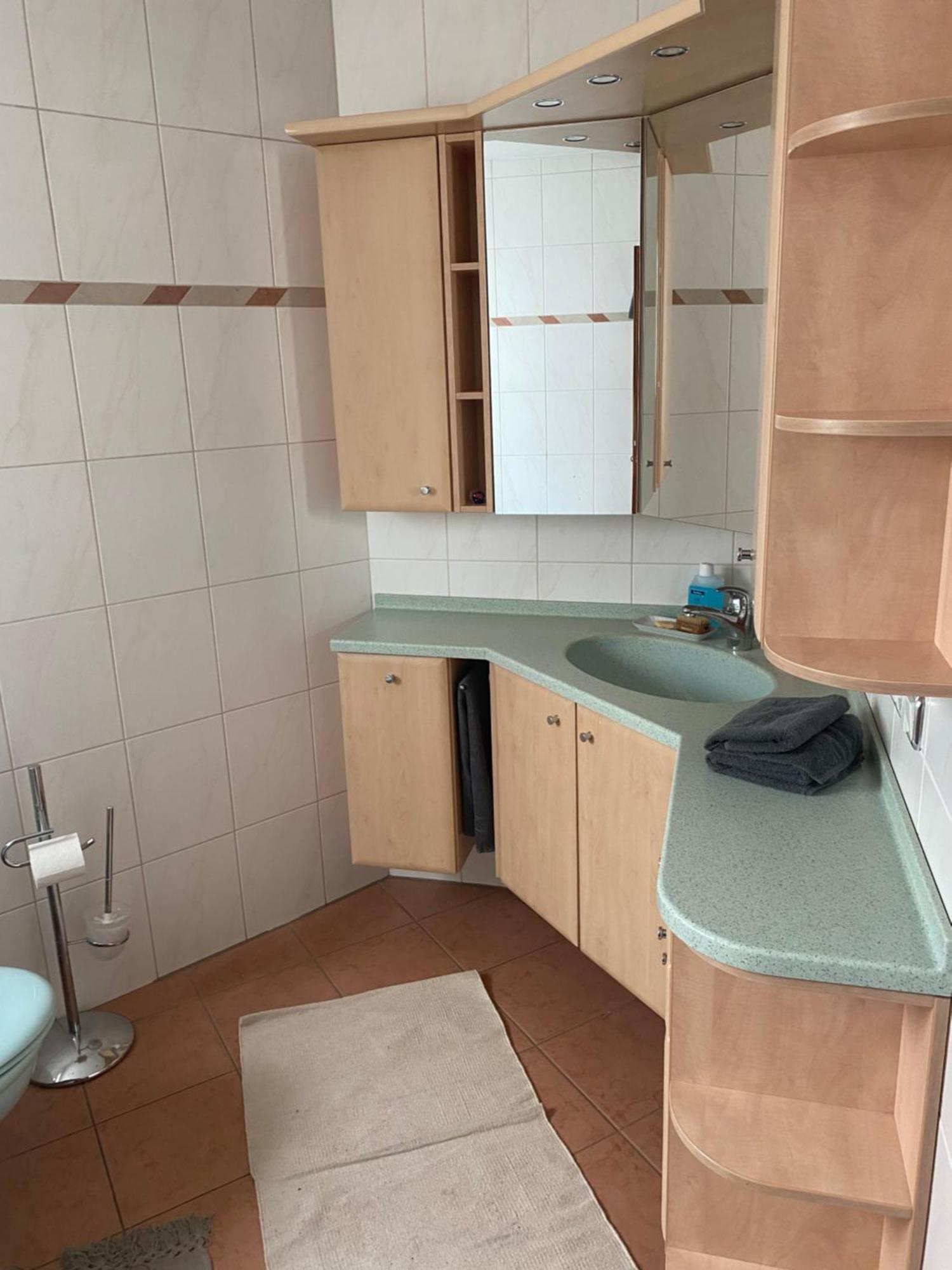 Elli Apartment Nieder-Olm (Rhineland-Palatinate)