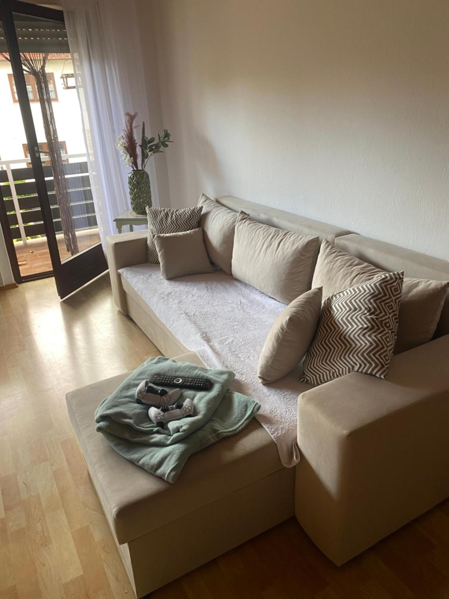 Elli Apartment *