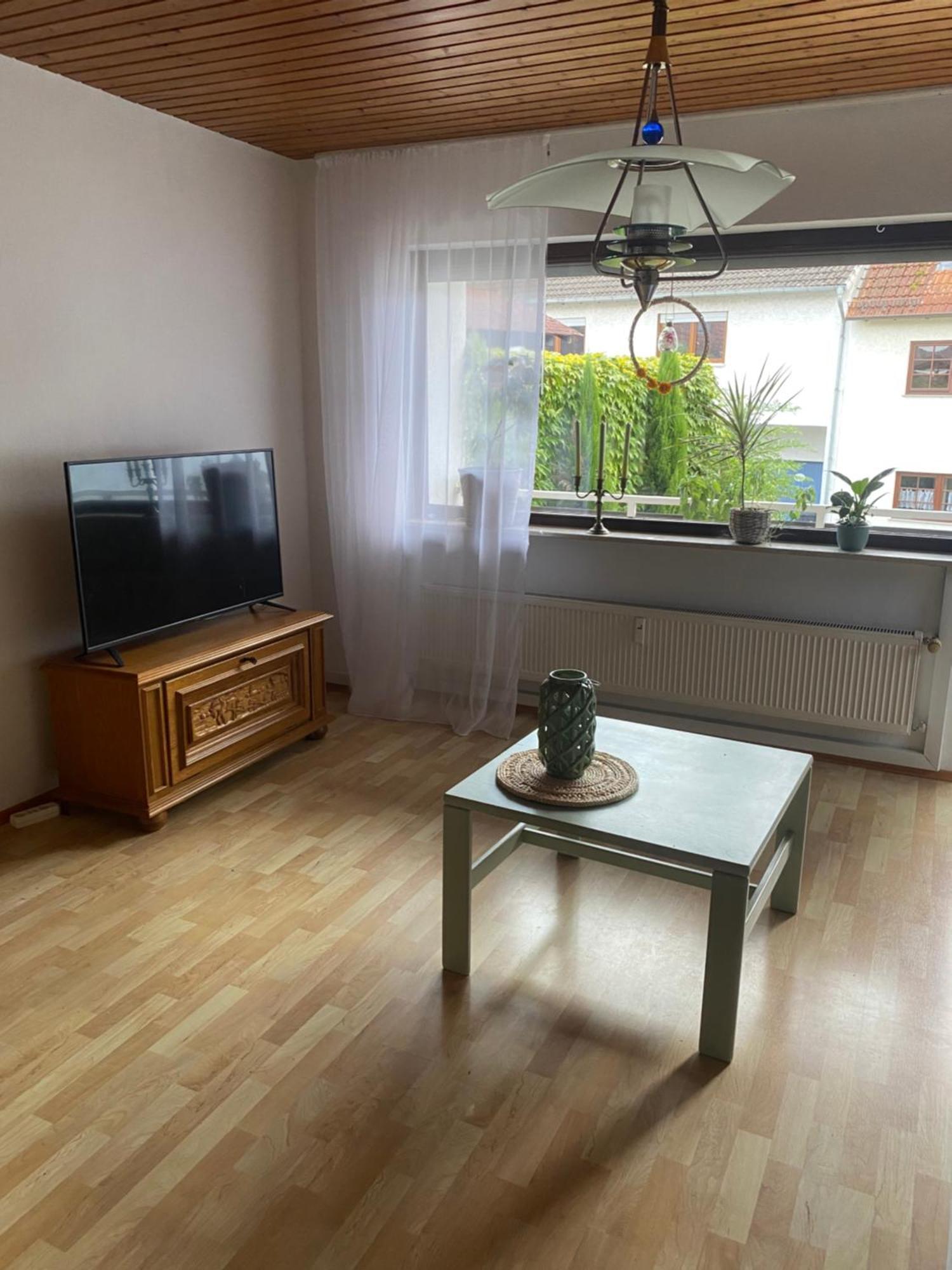 Apartment Elli