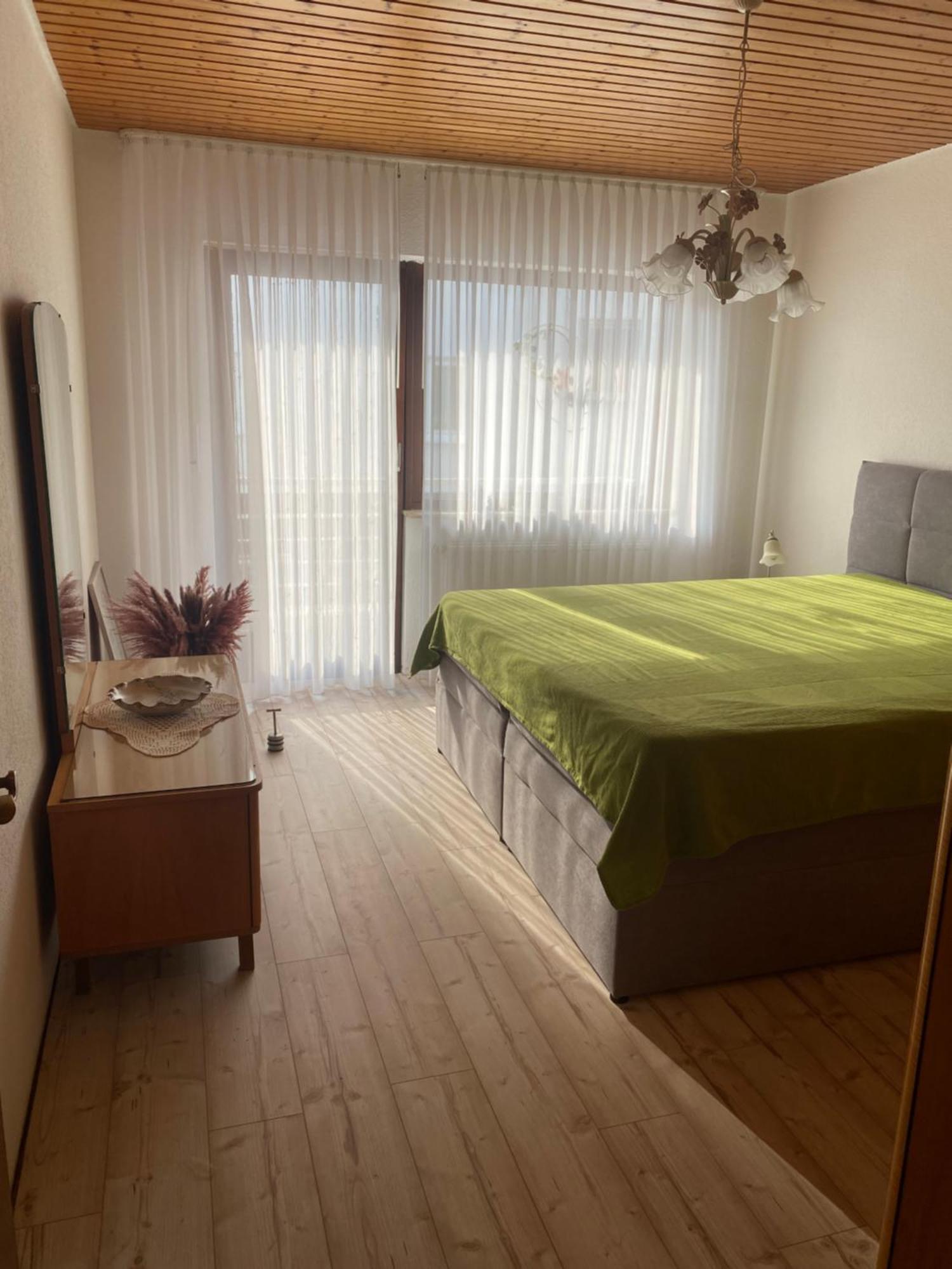 Apartment Elli *