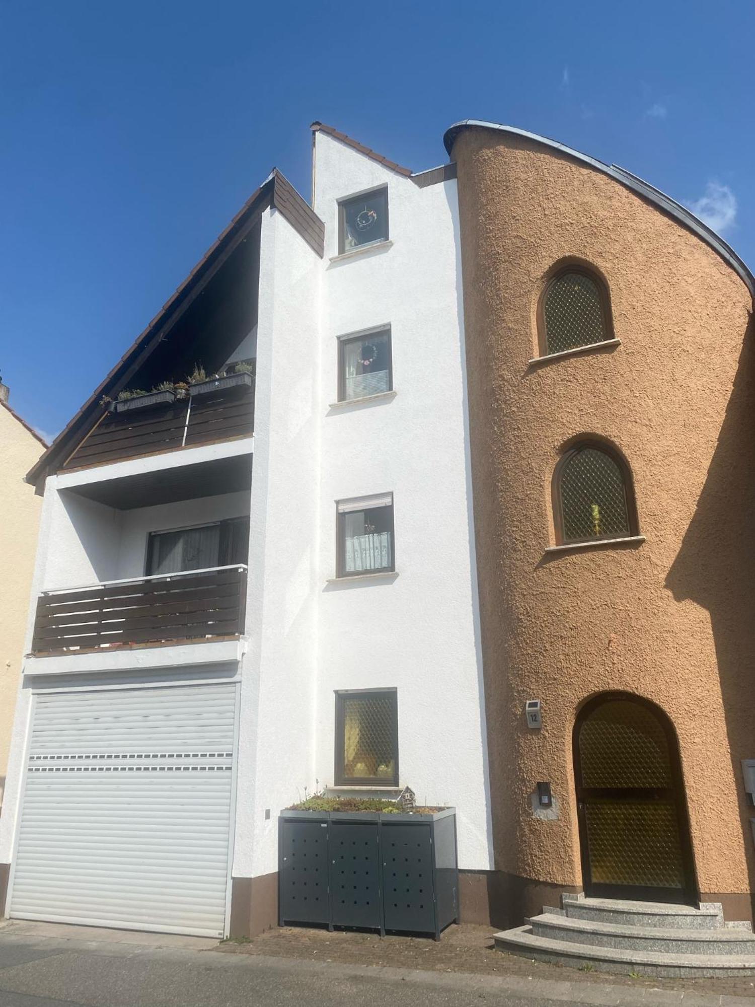 Apartment Elli Nieder-Olm (Rhineland-Palatinate)